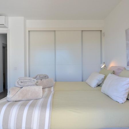 Апартаменти Altea La Vella, Casa Ama Vida Екстер'єр фото